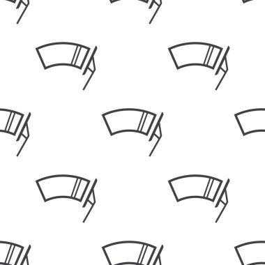 Modern otomatik onarım simgesi