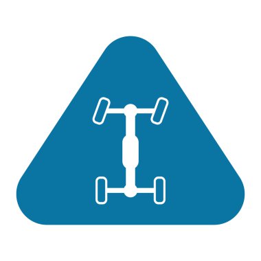 Modern otomatik onarım simgesi