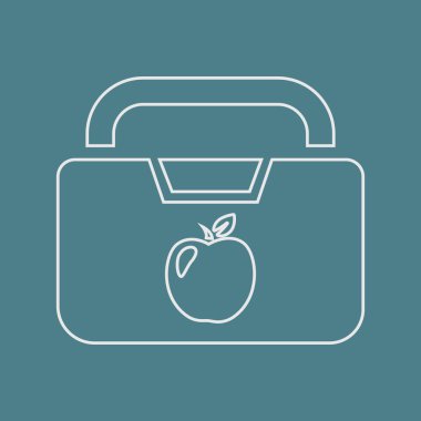 Modern eğitim simgesi