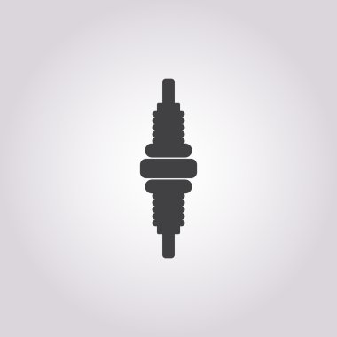 Modern otomatik onarım simgesi