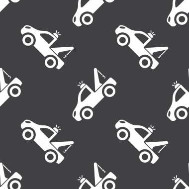 Modern otomatik onarım simgesi