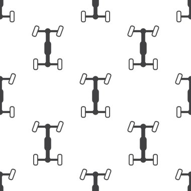 Modern otomatik onarım simgesi