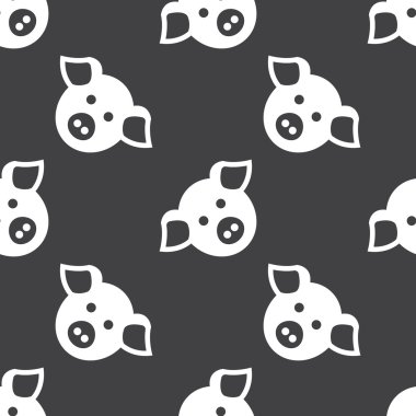 modern çiftlik simgesi