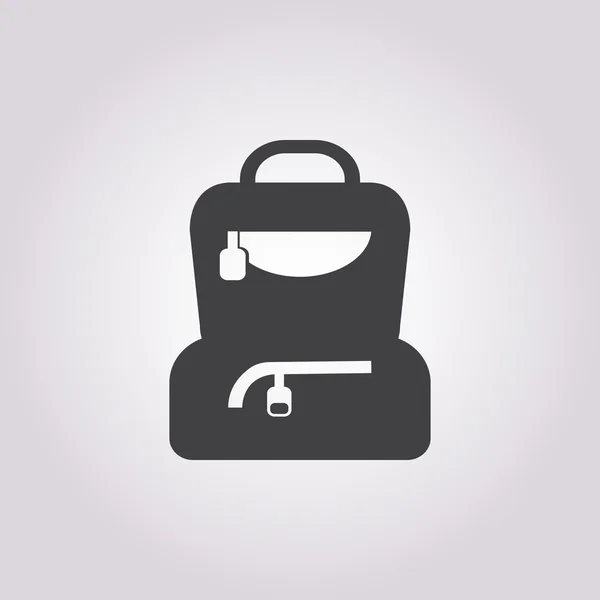 Moderne onderwijs pictogram — Stockvector