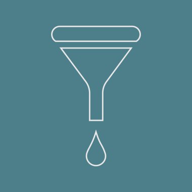 Modern otomatik onarım simgesi