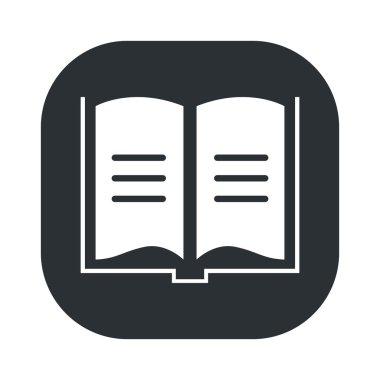 Modern eğitim simgesi