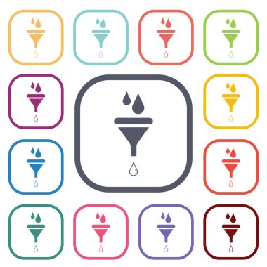 Modern otomatik onarım simgesi