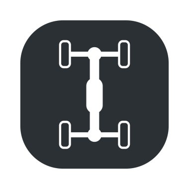 Modern otomatik onarım simgesi