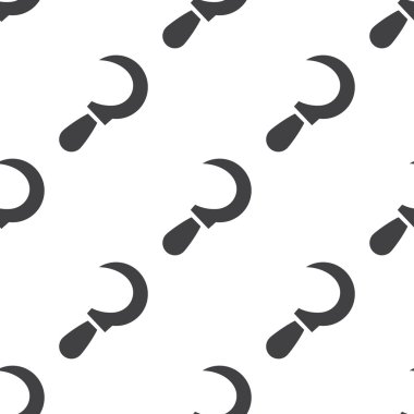 modern çiftlik simgesi