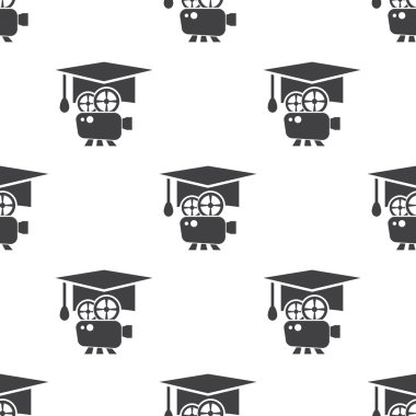 Modern eğitim simgesi