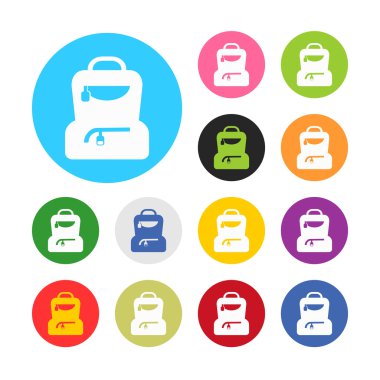 Modern eğitim simgesi