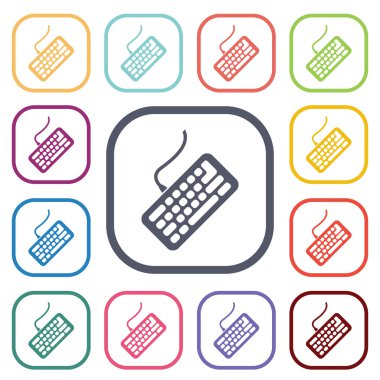 Modern eğitim simgesi