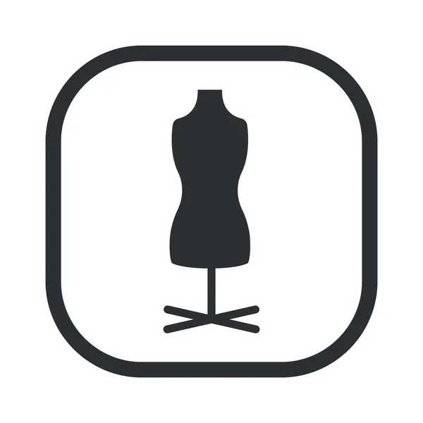 Schoonheid en mode iconen — Stockvector