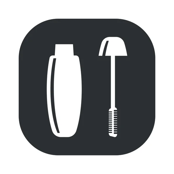 Schoonheid en mode iconen — Stockvector