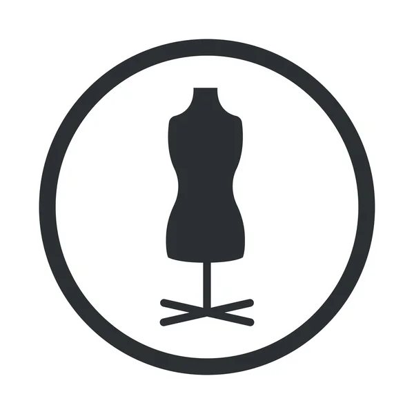 Iconos de belleza y moda — Vector de stock