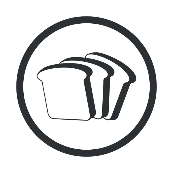 Food icon — Stock Vector