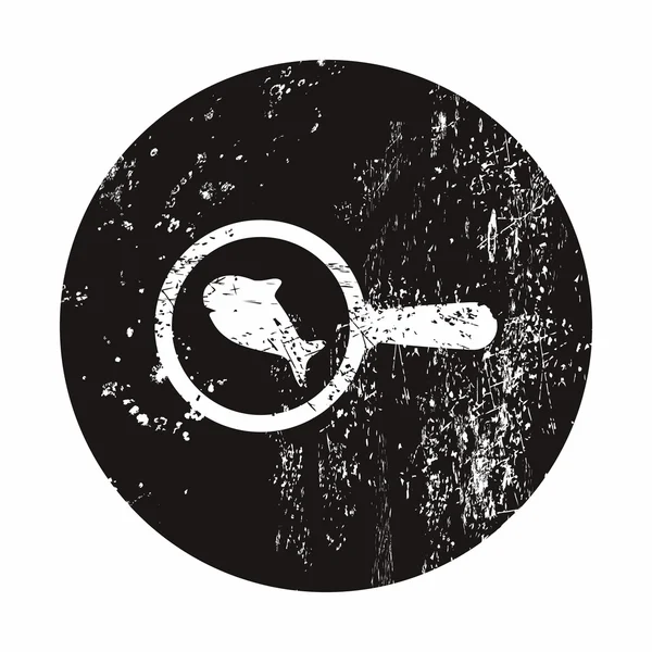 Icono de alimentos — Archivo Imágenes Vectoriales