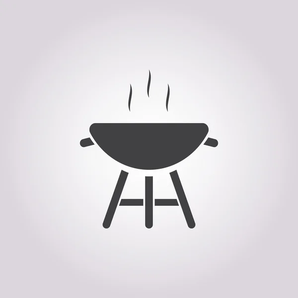 Icono de alimentos — Vector de stock