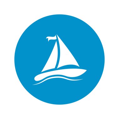 seyahat ve tatil simgeler