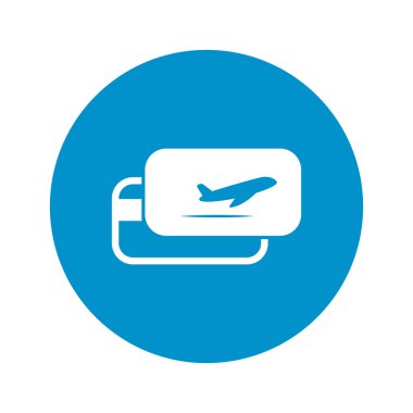 seyahat ve tatil simgeler