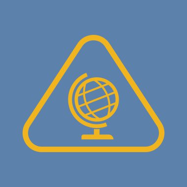 seyahat ve tatil simgeler