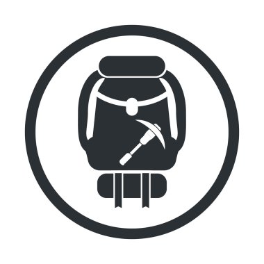 seyahat ve tatil simgeler