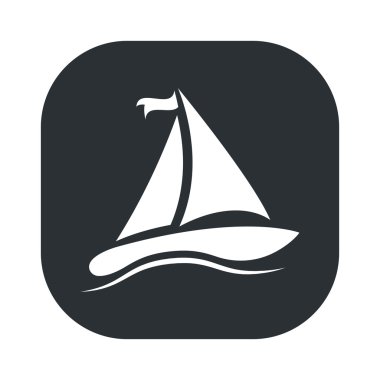 seyahat ve tatil simgeler