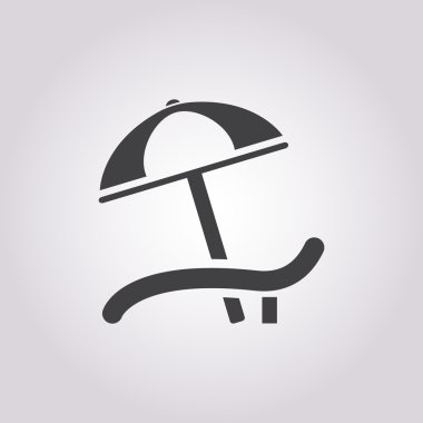 seyahat ve tatil simgeler