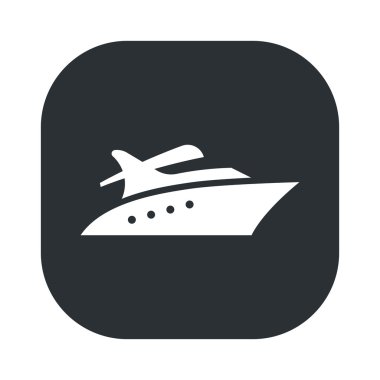 seyahat ve tatil simgeler