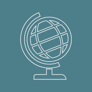 seyahat ve tatil simgeler