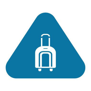 seyahat ve tatil simgeler