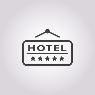 seyahat ve tatil simgeler