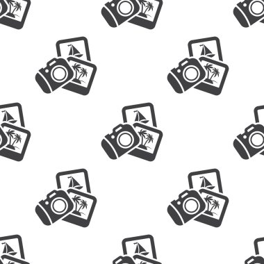 seyahat ve tatil simgeler