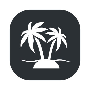 seyahat ve tatil simgeler