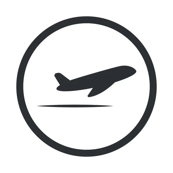 Cestování a dovolená ikony — Stockový vektor