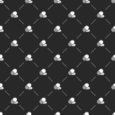 Modern simgenin vektör illüstrasyonu