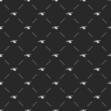 Modern simgenin vektör illüstrasyonu