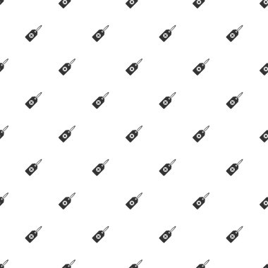 Modern simgenin vektör illüstrasyonu