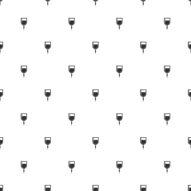 Modern simgenin vektör illüstrasyonu