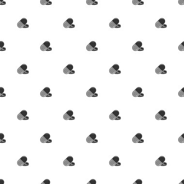 Modern simgenin vektör illüstrasyonu