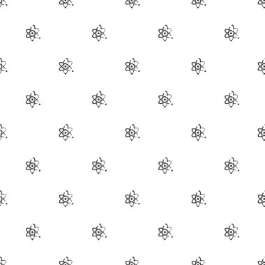 Modern simgenin vektör illüstrasyonu