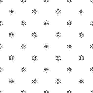 Modern simgenin vektör illüstrasyonu