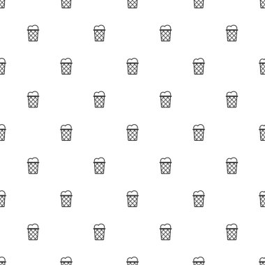 illüstrasyon vektör simgesi