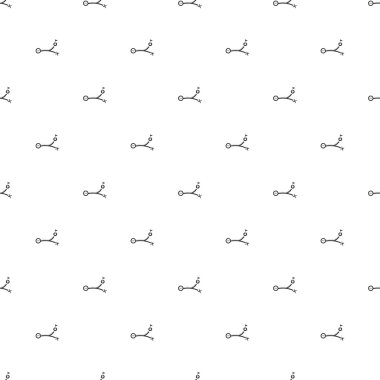 İş ve finans simgesinin vektör illüstrasyonu 