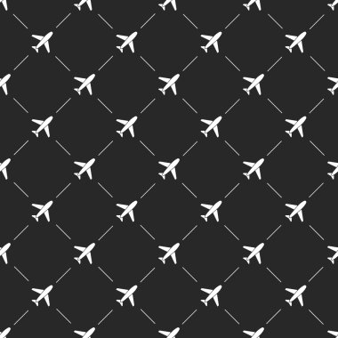 İş ve finans simgesinin vektör illüstrasyonu 