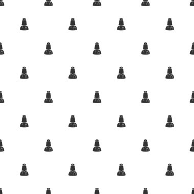 Modern simgenin vektör illüstrasyonu