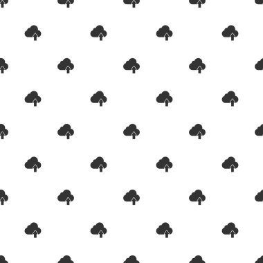 İş ve finans simgesinin vektör illüstrasyonu 