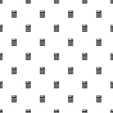 İş ve finans simgesinin vektör illüstrasyonu 