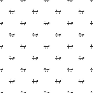 Modern simgenin vektör illüstrasyonu