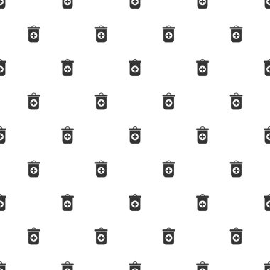 Modern simgenin vektör illüstrasyonu